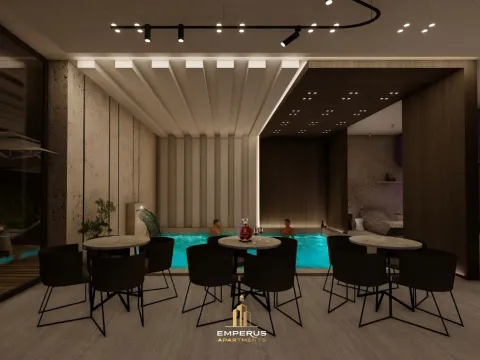 Prodaja, jednosoban stan, 24m², Srebrno jezero, Veliko Gradište - image 8