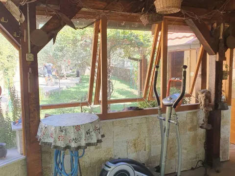 Rent, house, 94m², Mareza, Podgorica - image 8