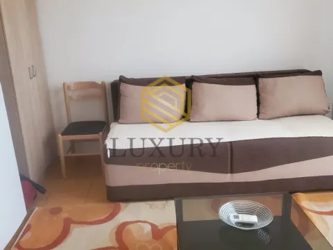 Izdavanje, garsonjera, 26m², Zabjelo, Podgorica - image 4