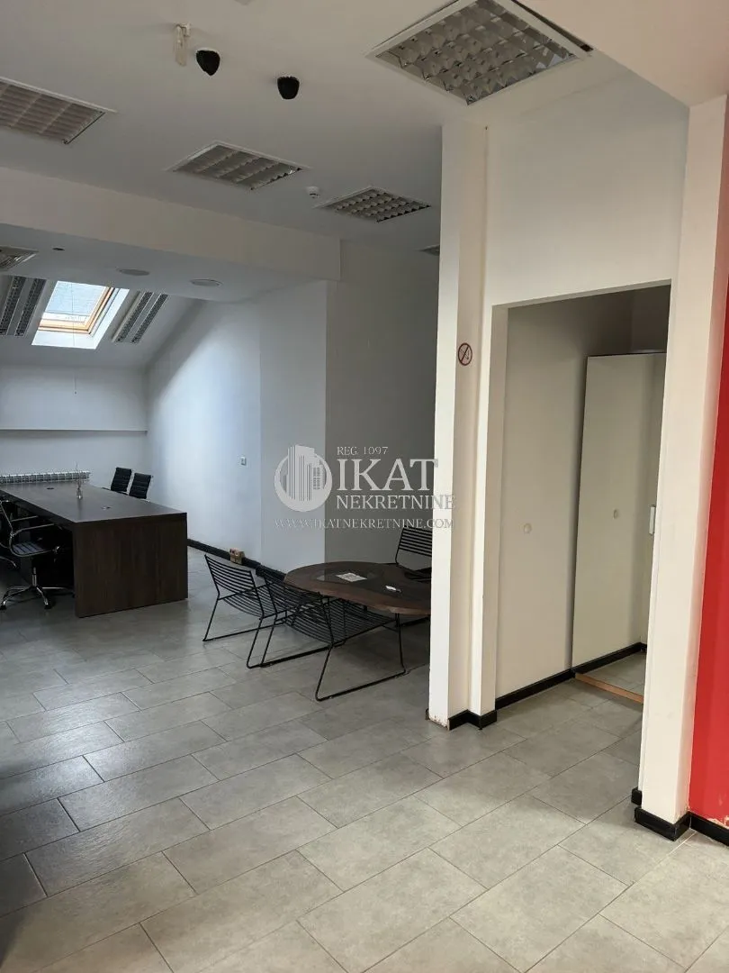 Sale, office space, 83m², Bezanijska Kosa 1, Bežanijska Kosa Sve Podlokacije