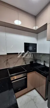 Rent, one bedroom apartment, 44m², Avijatičarsko naselje, Novi Sad Sve Podlokacije - image 4