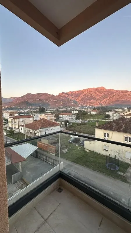 Prodaja, dvosoban stan, 64m², Bijelo Polje, Crna Gora