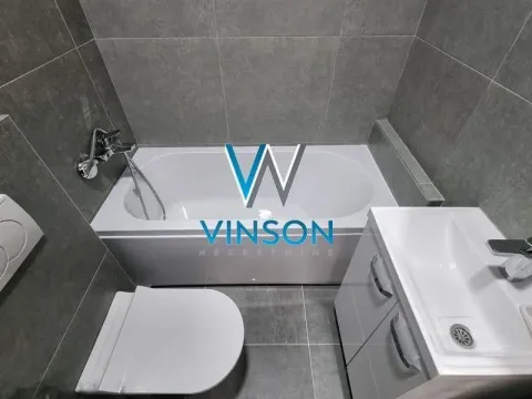 Sale, one bedroom apartment, 40m², Salajka, Novi Sad Sve Podlokacije - image 16