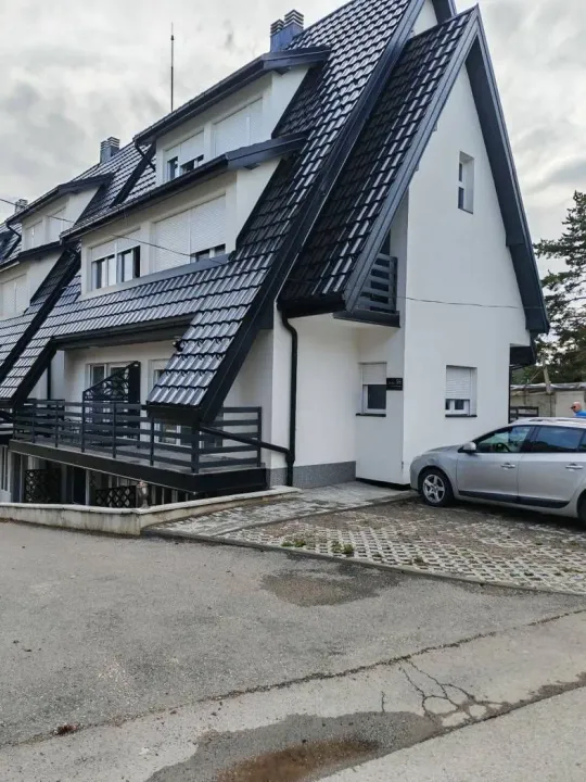 Sale, two bedroom apartment, 41m², Divčibare, Valjevo