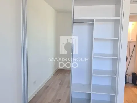 Izdavanje, dvosoban stan, 58m², Savski Venac, Beograd - image 3