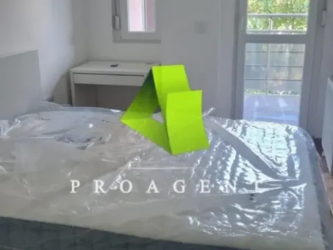 Rent, one bedroom apartment, 50m², Medijana, Niš - image 6