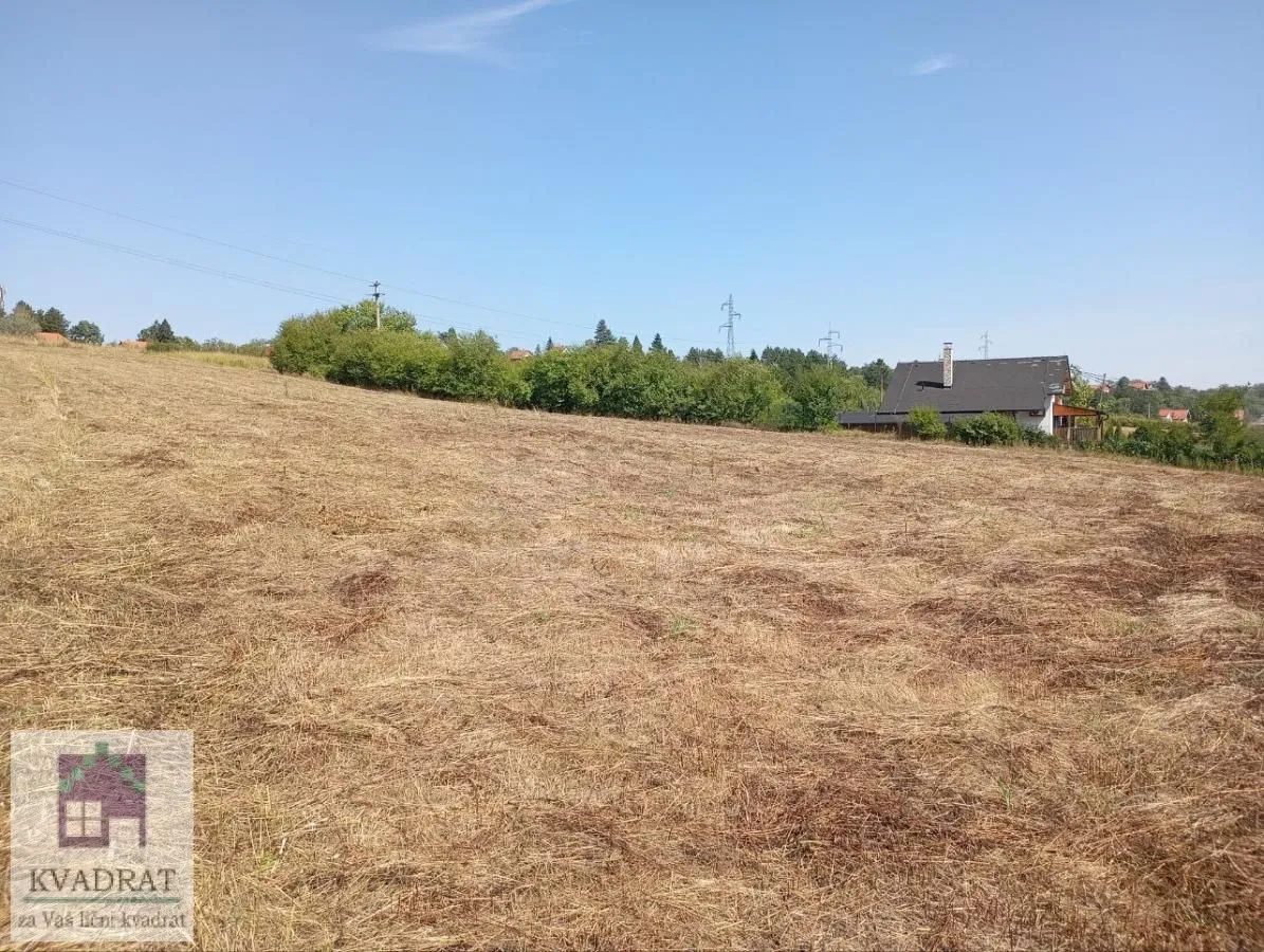 Prodaja, plac, 5800m², Obrenovac, Beograd