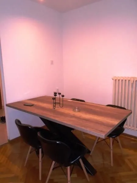 Rent, two bedroom apartment, 75m², Centar, Niš