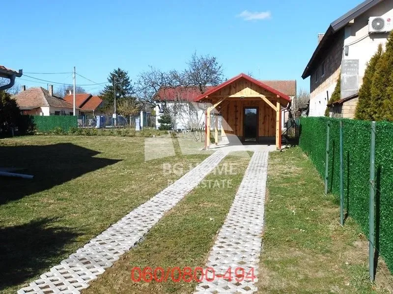 Sale, house, 212m², Boljevci, Surčin