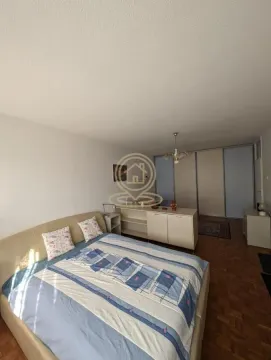 Rent, three bedroom apartment, 98m², Novi Beograd Blok 70, Novi Beograd Sve Podlokacije - image 5