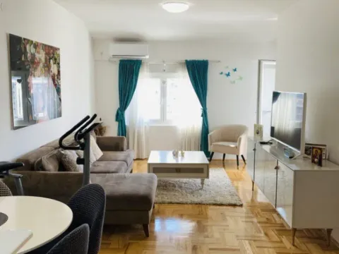 Prodaja, jednosoban stan, 49m², Ljubović, Podgorica - image 3