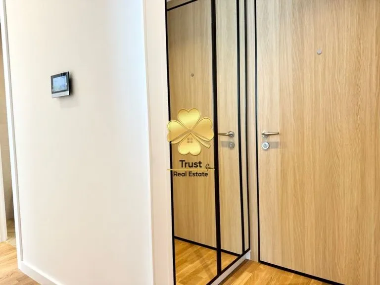 Rent, two bedroom apartment, 65m², Zabjelo, Podgorica
