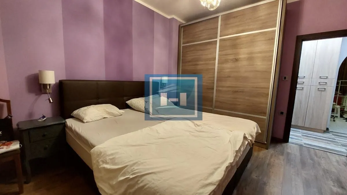 Prodaja, dvosoban stan, 55m², Resavica (varošica), Despotovac