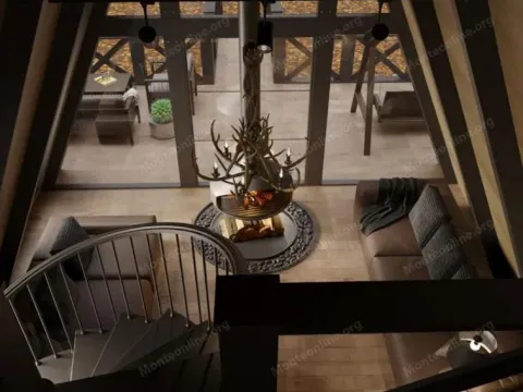 Sale, house, 70m², Kruševo, Pljevlja - image 6