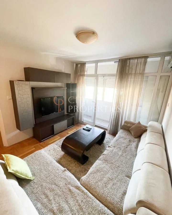 Prodaja, stan, 41m², Podgorica, Crna Gora