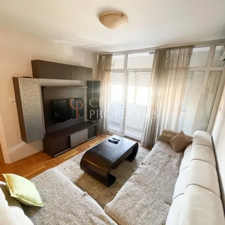 Prodaja, stan, 41m², Podgorica, Crna Gora