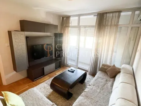 Sale, apartment, 41m², Podgorica, Crna Gora