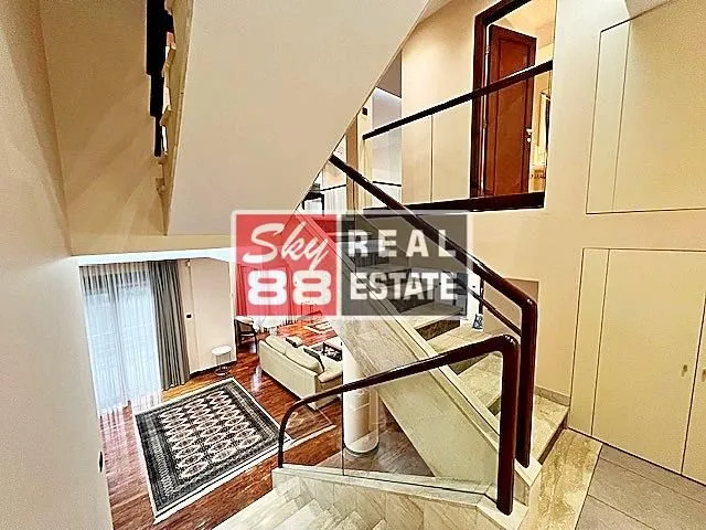 Prodaja, kuća, 371m², Savski Venac, Beograd