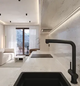 Prodaja, dvosoban stan, 7909m², Tivat, Crna Gora - image 4