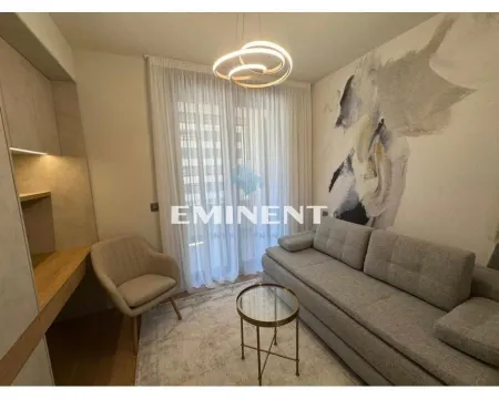 Rent, four bedroom apartment, 100m², Novi Beograd Blok 65, Novi Beograd Sve Podlokacije - image 18