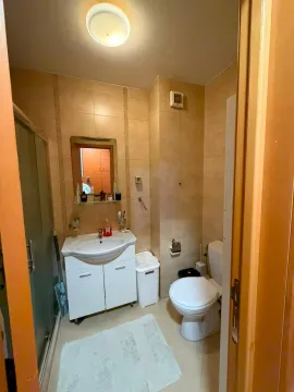 Prodaja, jednosoban stan, 42m², Stari Aerodrom, Podgorica - image 15