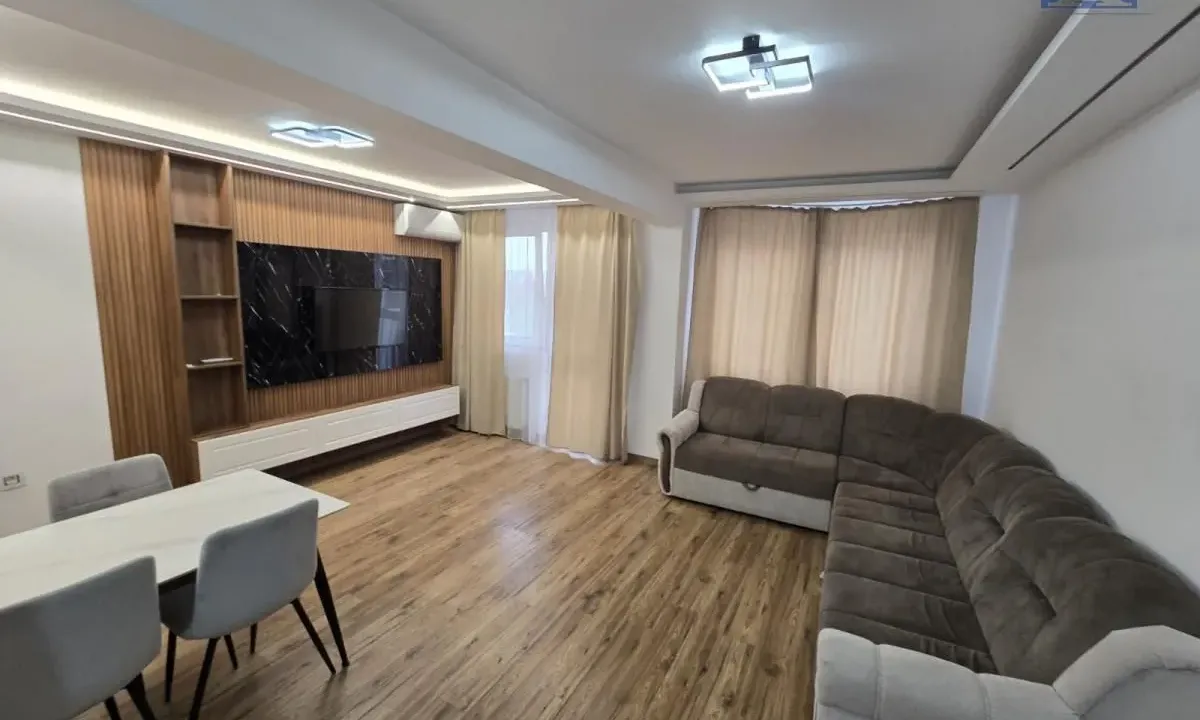 Rent, two bedroom apartment, 55m², Nova Detelinara, Novi Sad Sve Podlokacije