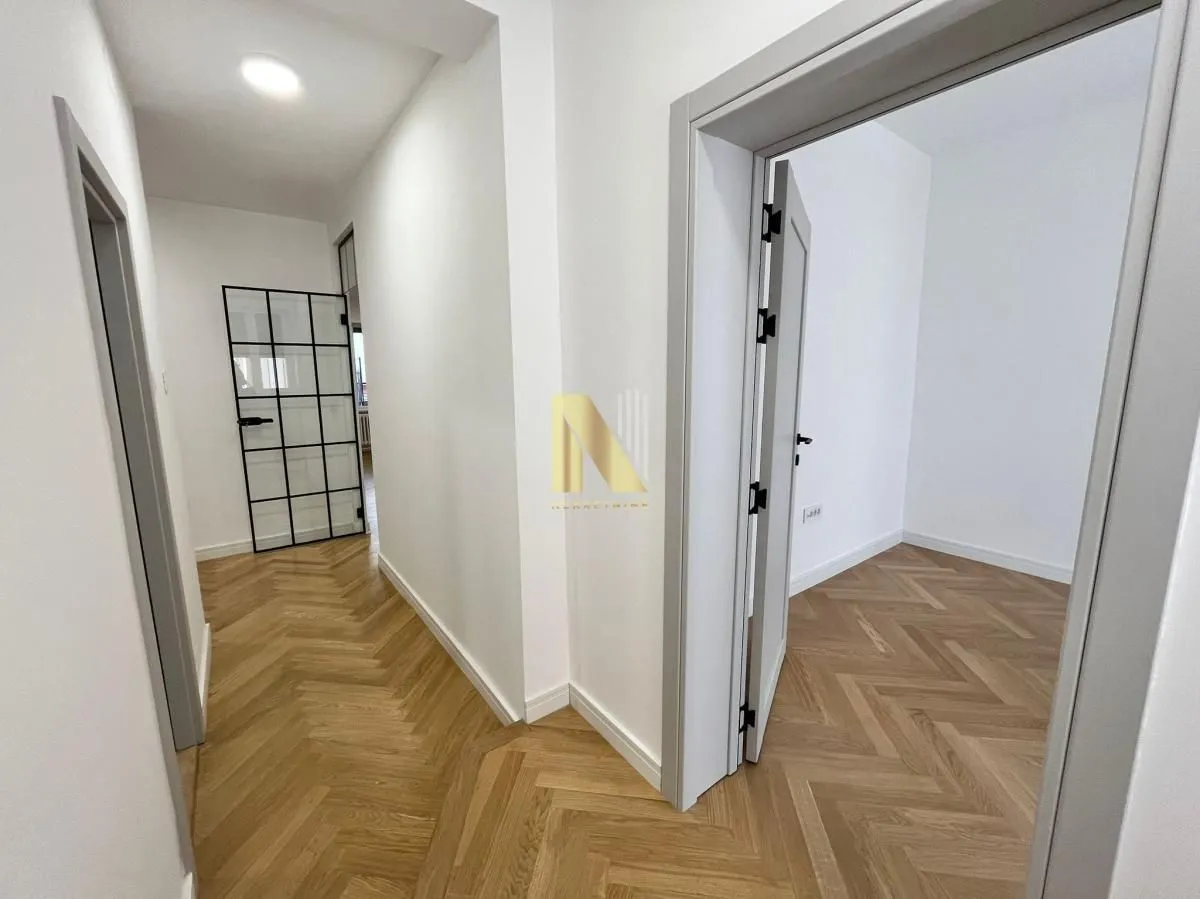 Prodaja, trosoban stan, 75m², Kej, Novi Sad Sve Podlokacije