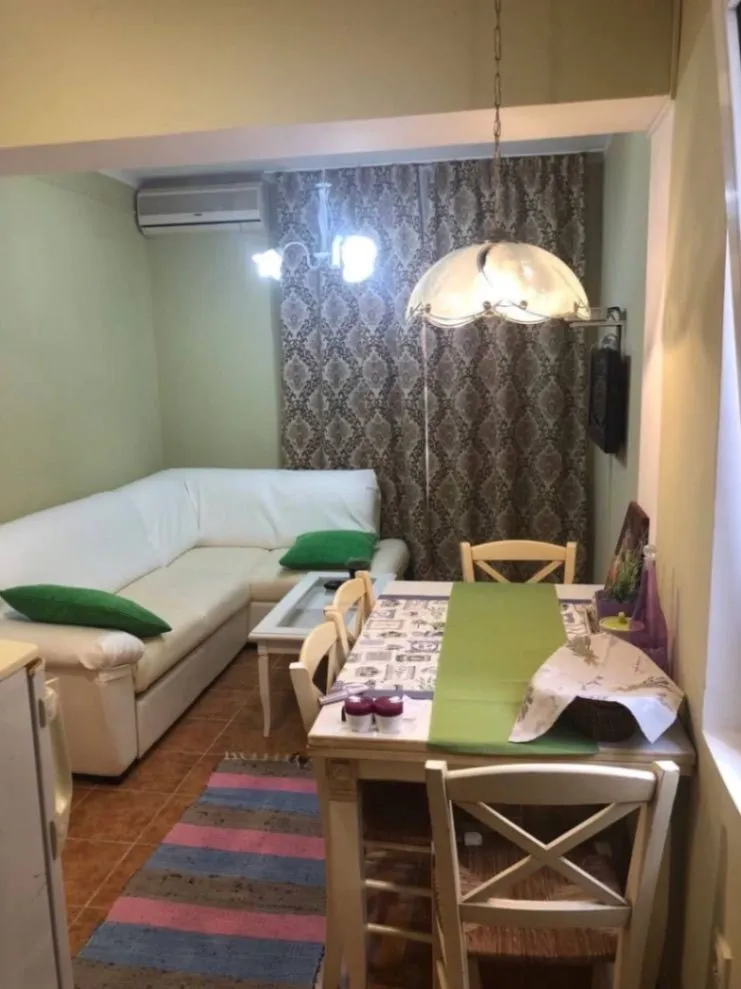 Sale, one bedroom apartment, 36m², Podmaine, Budva