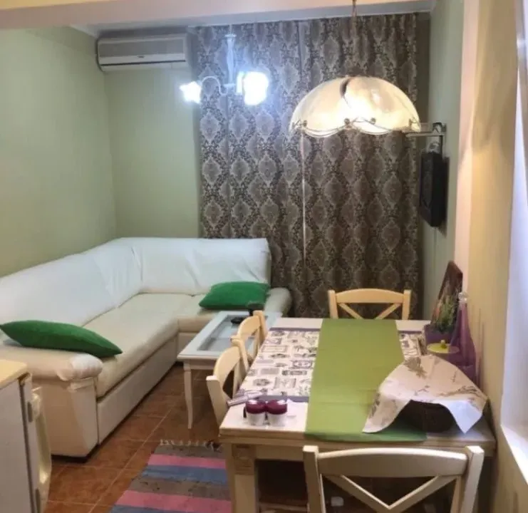 Sale, one bedroom apartment, 36m², Podmaine, Budva