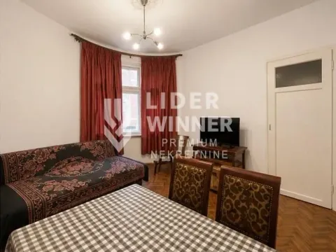 Prodaja, dvosoban stan, 46m², Vračar Hram, Vračar Sve Podlokacije - image 5