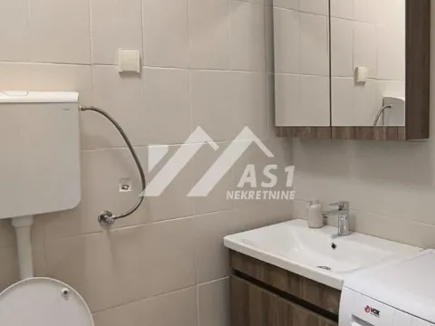 Izdavanje, jednosoban stan, 28m², Grbavica, Novi Sad Sve Podlokacije - image 7