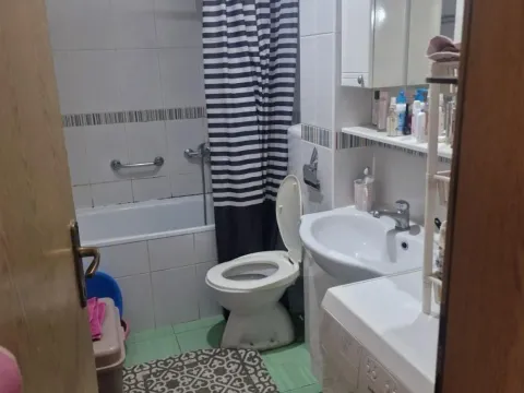 Rent, apartment, 24m², Krnjaca, Palilula Sve Podlokacije - image 7
