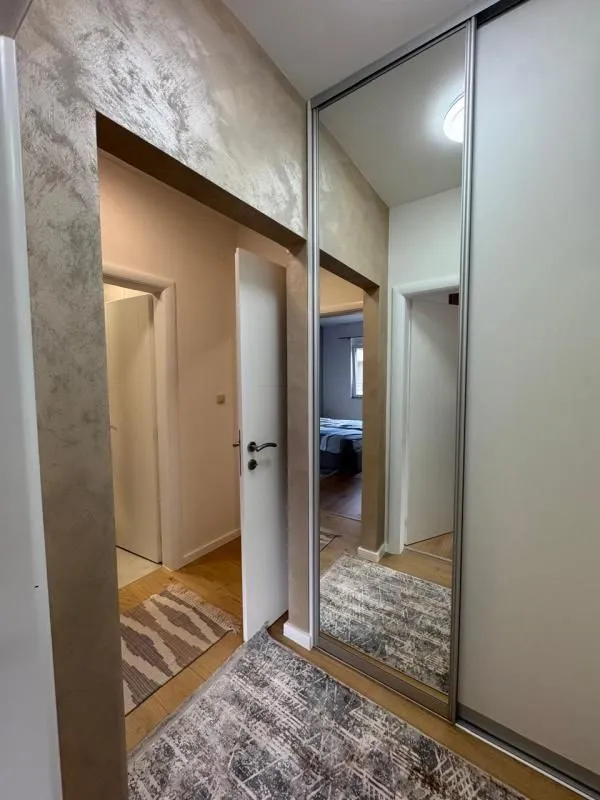 Prodaja, trosoban stan, 84m², Igalo, Herceg Novi
