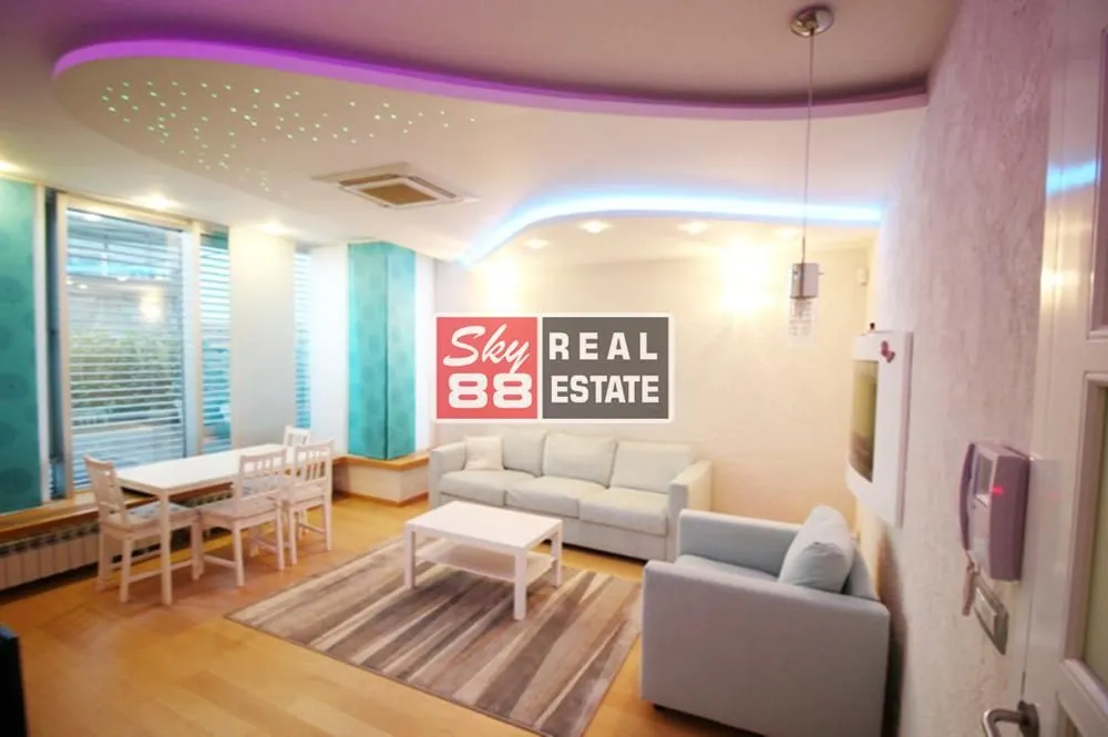 Sale, house, 170m², Savski Venac, Beograd