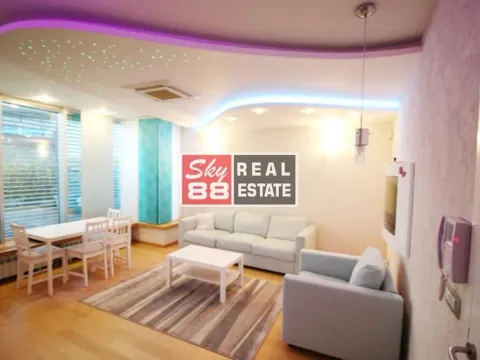 Sale, house, 170m², Savski Venac, Beograd - image 3