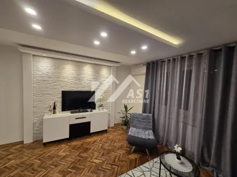 Rent, one bedroom apartment, 37m², Adamovićevo Naselje, Novi Sad Sve Podlokacije - image 5