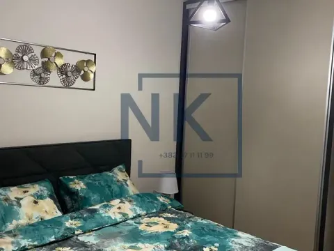 Prodaja, jednosoban stan, 49m², Central Point, Podgorica - image 7