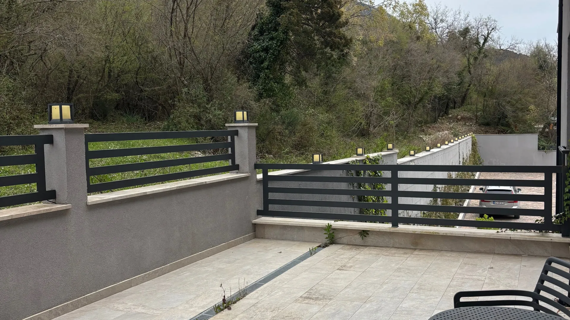 Prodaja, jednosoban stan, 27m², Kavač, Kotor