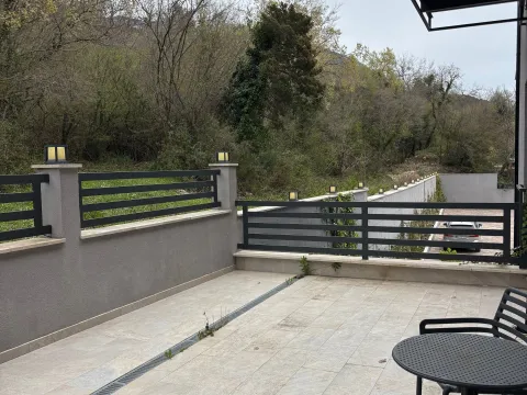 Prodaja, jednosoban stan, 27m², Kavač, Kotor - image 16