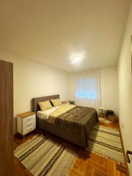Rent, one bedroom apartment, 55m², Preko Morače, Podgorica - image 9