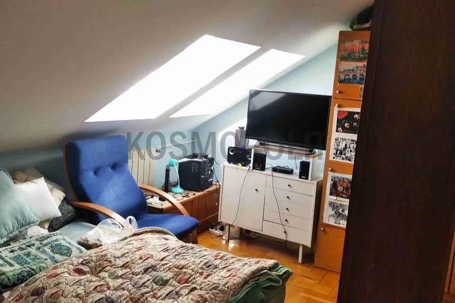 Sale, three bedroom apartment, 108m², Voždovac Sve Podlokacije, Beograd
