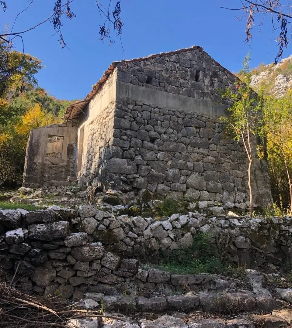 Prodaja, kuća, 30m², Podgorica, Crna Gora