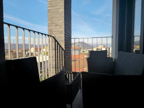 Izdavanje, trosoban stan, 95m², City Kvart, Podgorica - image 16