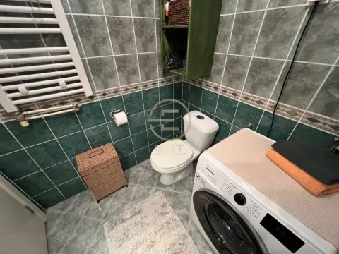 Sale, four bedroom apartment, 127m², Sajmište, Novi Sad - image 18