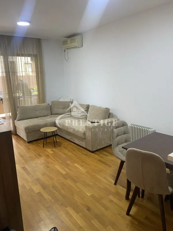 Prodaja, jednosoban stan, 55m², Gorica C, Podgorica