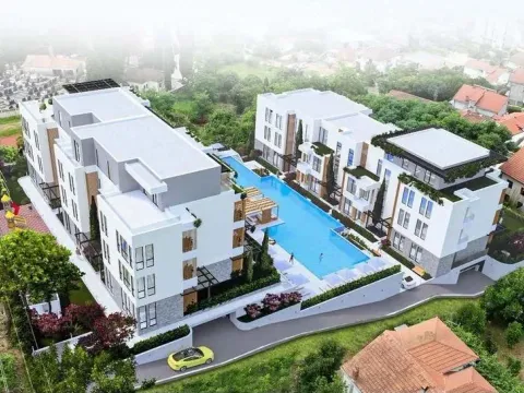 Prodaja, jednosoban stan, 41m², Kumbor, Herceg Novi - image 7