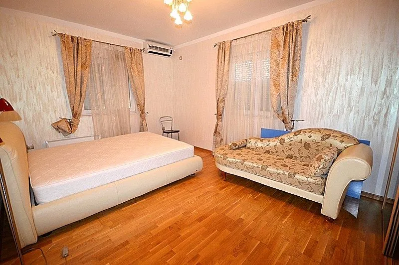 Prodaja, jednosoban stan, 59m², Đenovići, Herceg Novi
