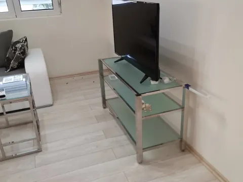 Rent, one bedroom apartment, 45m², Stari Aerodrom, Podgorica - image 1