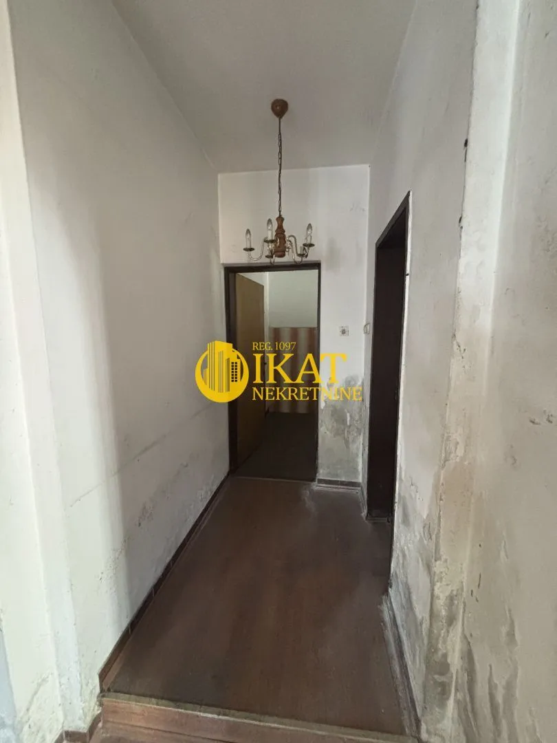 Sale, house, 240m², Savski Venac, Beograd