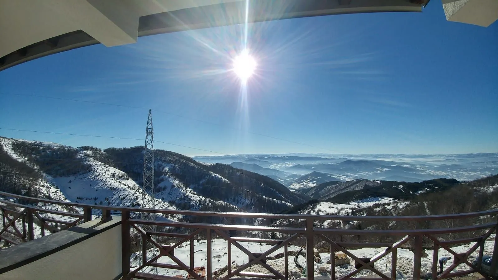 Prodaja, garsonjera, 30m², Treska, Kopaonik